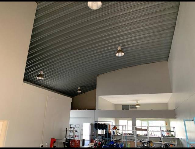 BUSINESS FOR SALE IN VANDERBIJLPARK CE 6